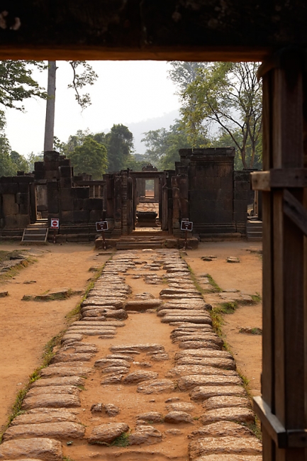 Banteay Srei-241